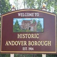 Andover Borough