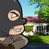 21 Things Your Burglar Won't Tell You
