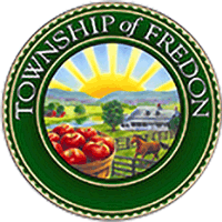 Fredon Township