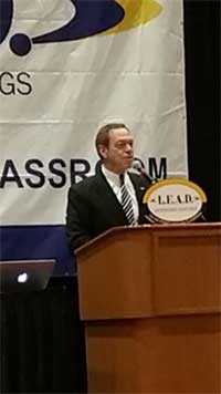 Joe Piscopo