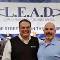 Fourth Annual 21st Century Drug & Violence Prevention Training Conference, Hosted by L.E.A.D.