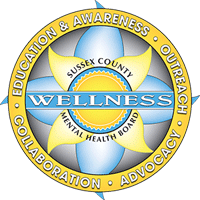 Mental Health Board Logo