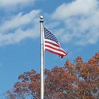 Sussex County Offices Closed for Veterans Day