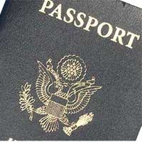 passport picture