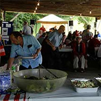 Veterans Picnic