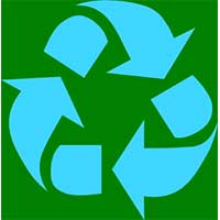 2021 Recycling Schedule Announced