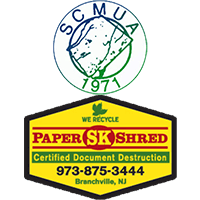 Paper Shredding Program