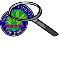 Sussex County Official Directory - Updates Requested