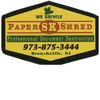 Monthly Paper Shred Program