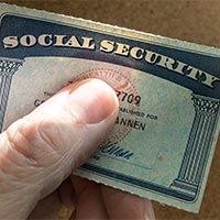 Social Security Scams