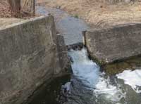 stormwater photo