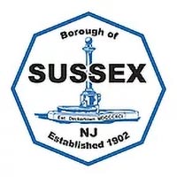 Sussex Borough