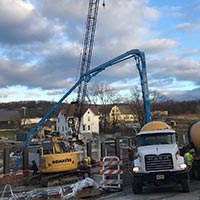 Reconstruction and Realignment of Sussex County Bridge X-09 CR 565 Wantage Township