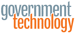 Government Technology Logo Logo