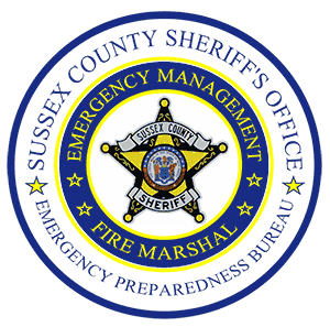 Fire Marshal Logo