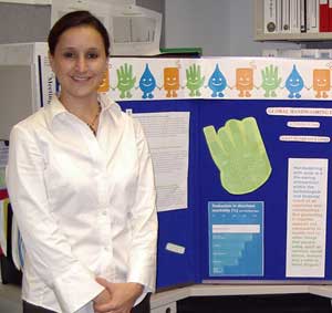 Image of a Public Health Educator