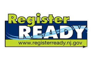 Register Ready Logo