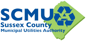 Sussex County Municipal Utilities Authority Logo