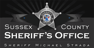 sheriff's office logo