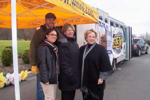 Stuff the Bus