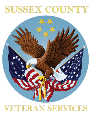 Veteran Services Logo