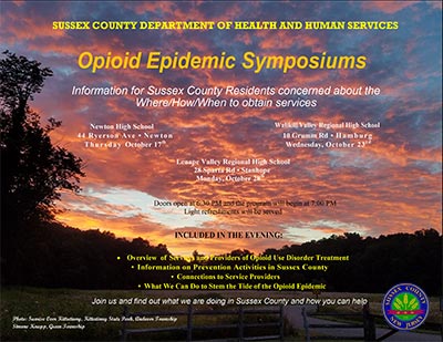 Symposium Flyer