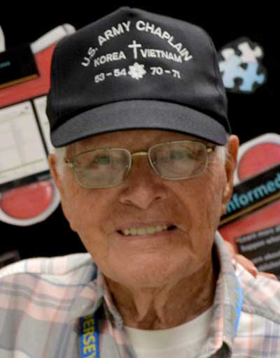 Ernie Kosa