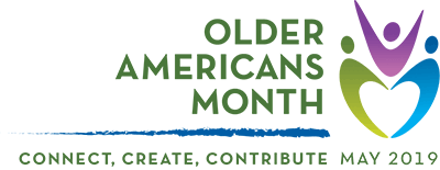 Older Americans Month