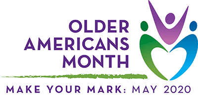 Older Americans Month