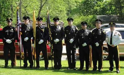 Honor Guard