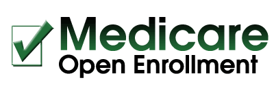 medicare.gov logo