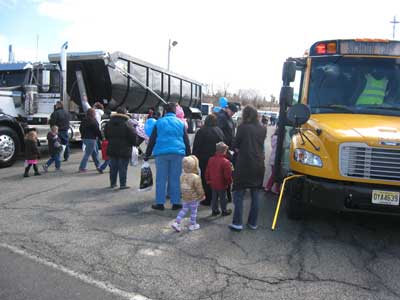 2013 Touch a Truck