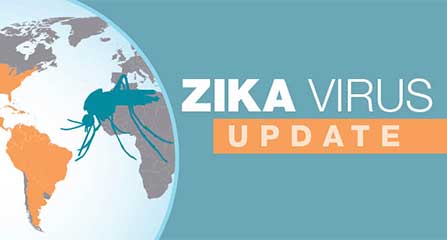 Zika Virus Update