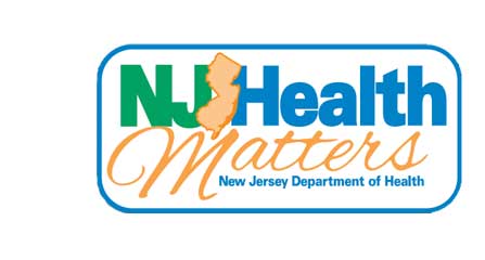 Click here to read the latest newsletter from the New Jersey Department of Health