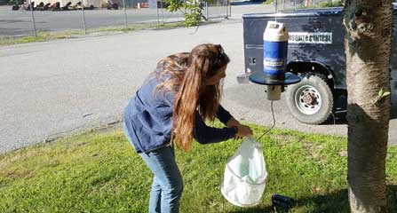 Sussex County Office of Mosquito Control