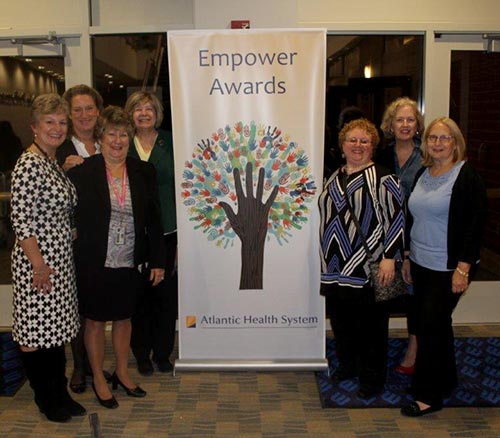 NJCEED Empower Award Recipients
