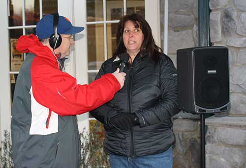 Stuff the Bus 2014