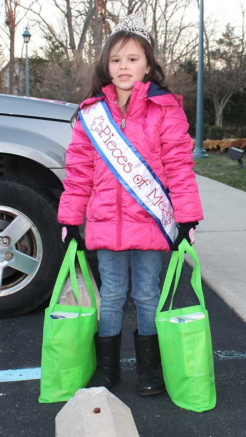 Stuff the Bus 2014