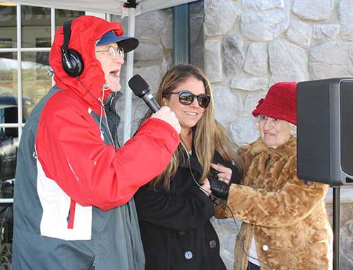 Stuff the Bus 2014