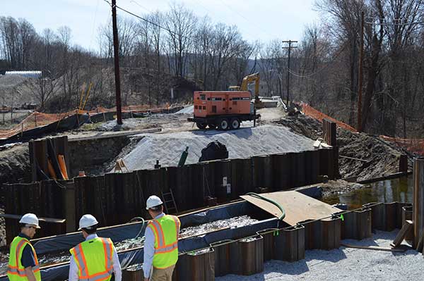 Bridge O-07, Ogdensburg