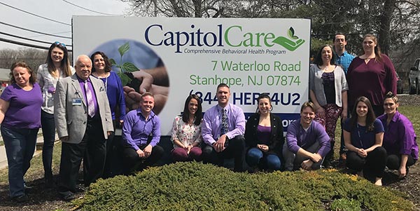 Capitol Care