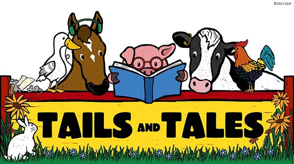 Tails and Tales