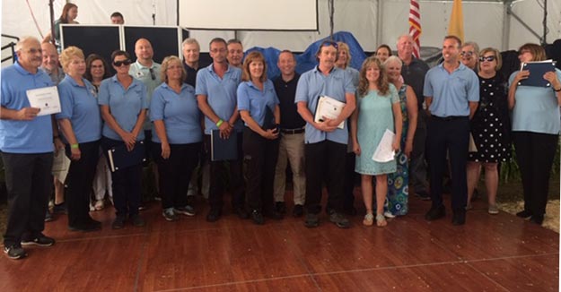 2019 Transit Safety Awards