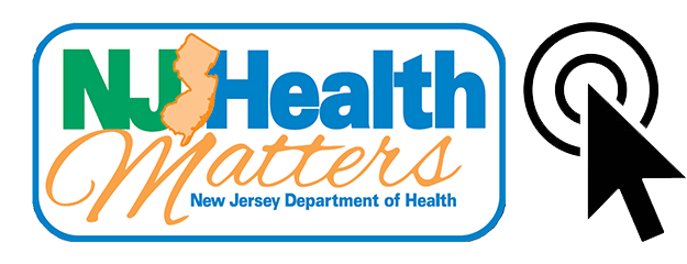 Click here to read the latest newsletter from the New Jersey Department of Health