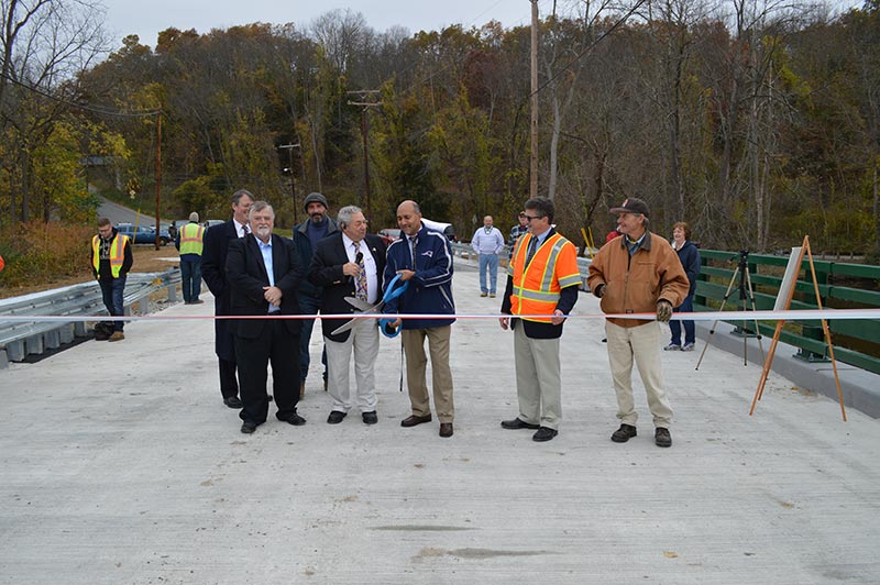 Ribbon Cutting