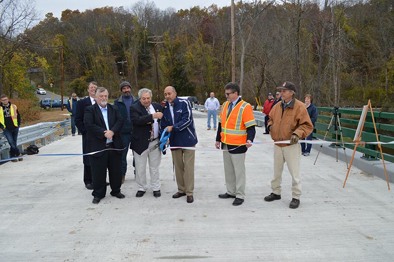 Ribbon Cutting