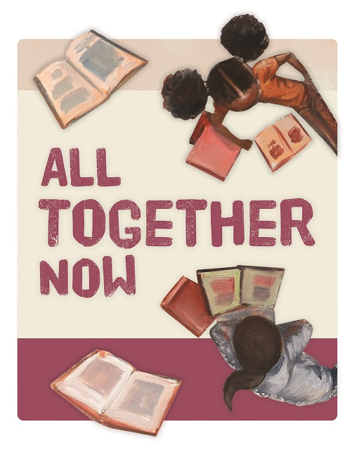 All Together Now Logo