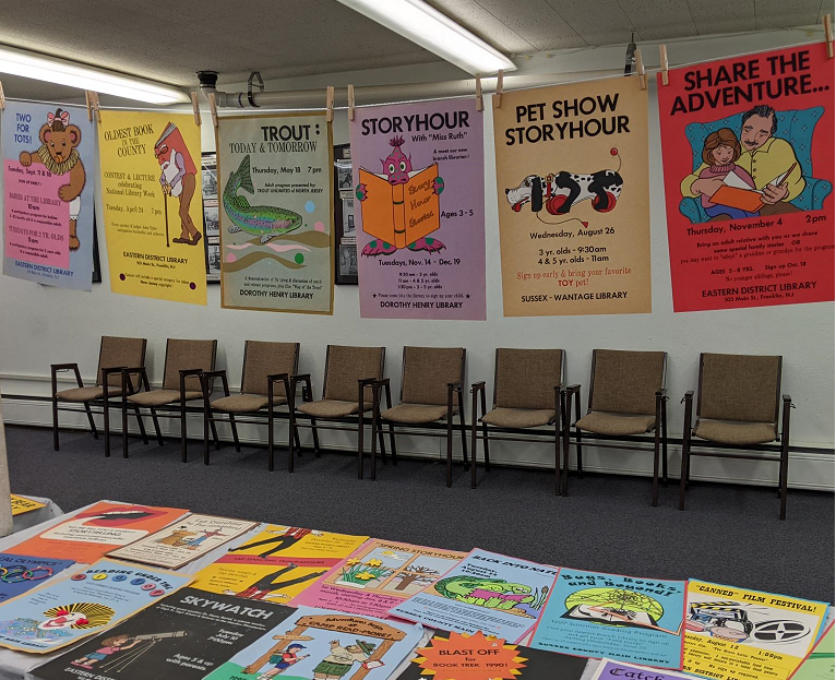 Program Posters