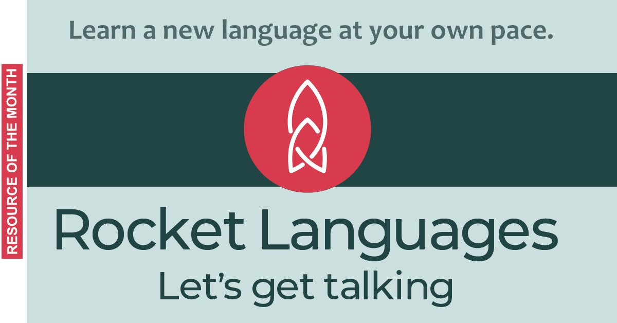 Rocket Languages