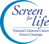 Screen for Life logo